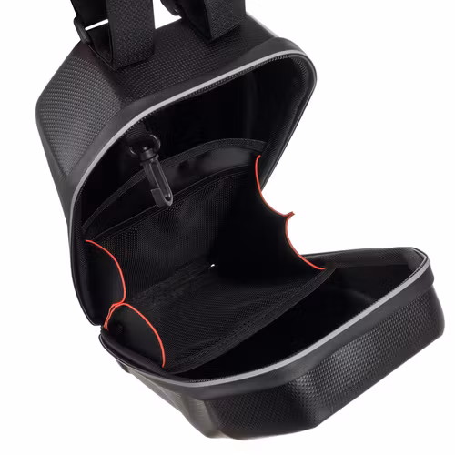 Styrväska till Elscooter 5L – Vattentät & Universell