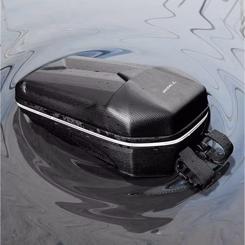 Styrväska till Elscooter 5L – Vattentät & Universell