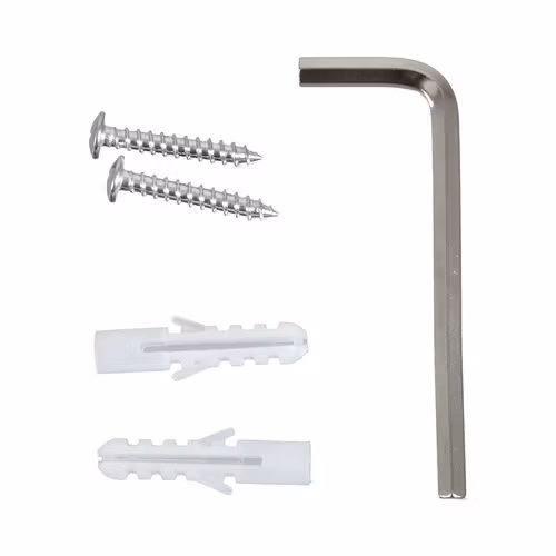 Soulima LED Sminkspegel Hollywood 58 cm – Dimbar Belysning