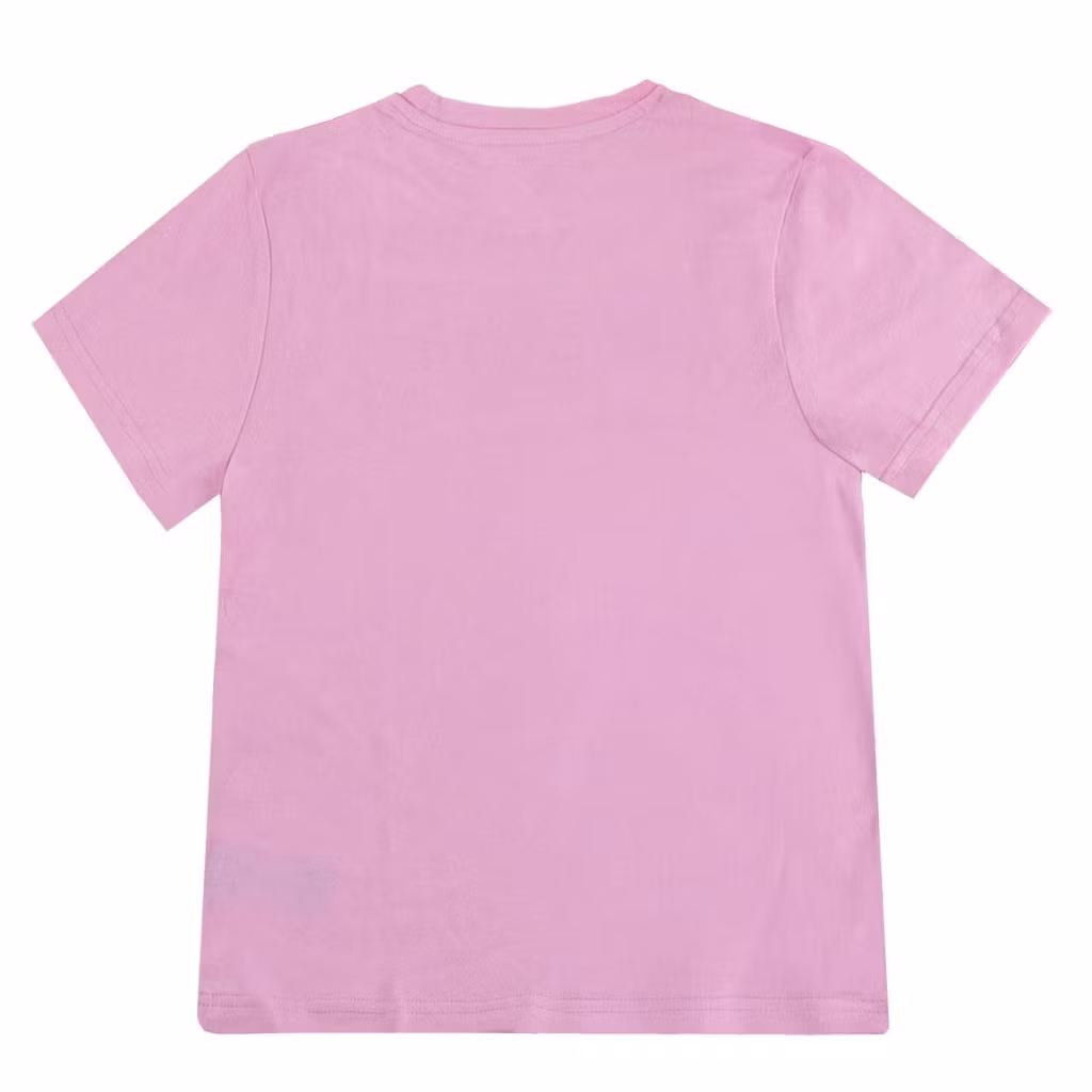 Hello Kitty My Melody T-shirt Barn Rosa – 116–152 cm