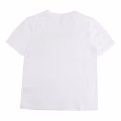 Hello Kitty Hearts T-shirt Barn Vit – 116–152 cm