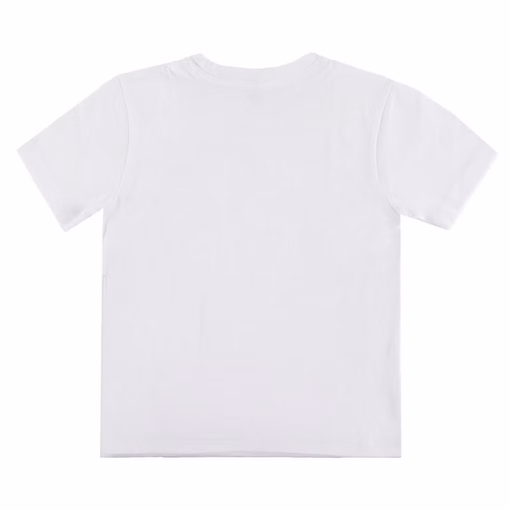 Disney Vaiana Pua T-shirt Barn Vit – 98–116 cm