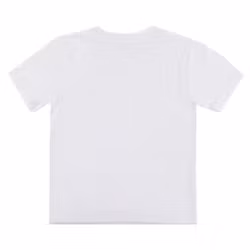 Disney Vaiana Pua T-shirt Barn Vit – 98–116 cm