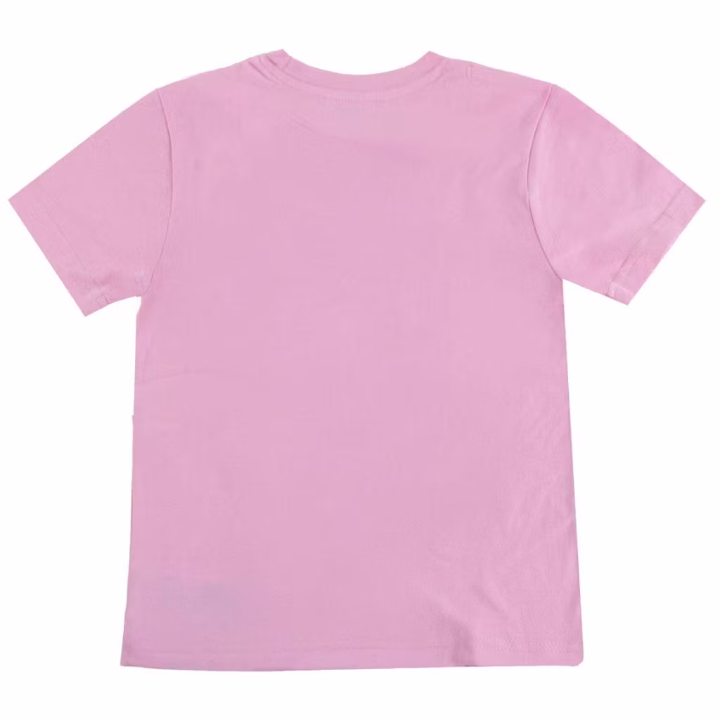 Dora & Minnie T-shirt Barn Rosa – 98–116 cm