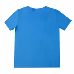 Sonic Run T-shirt Barn Blå – 116–152 cm
