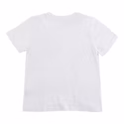 Minions Powered T-shirt Barn Vit – 116–152 cm