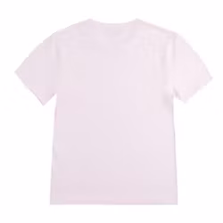 Lilo & Stitch T-shirt Barn Rosa – 116–152 cm