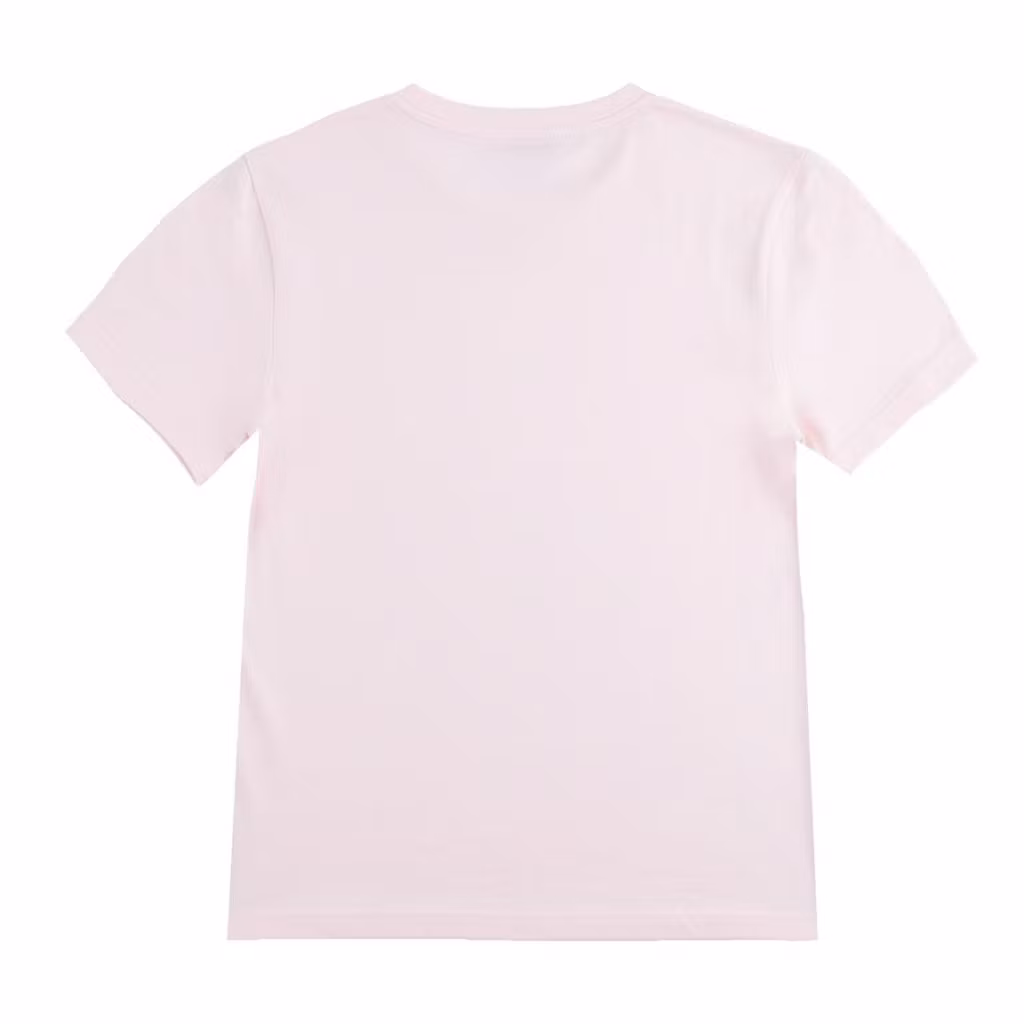 Dora Let’s Go T-shirt Barn Rosa – 98–116 cm