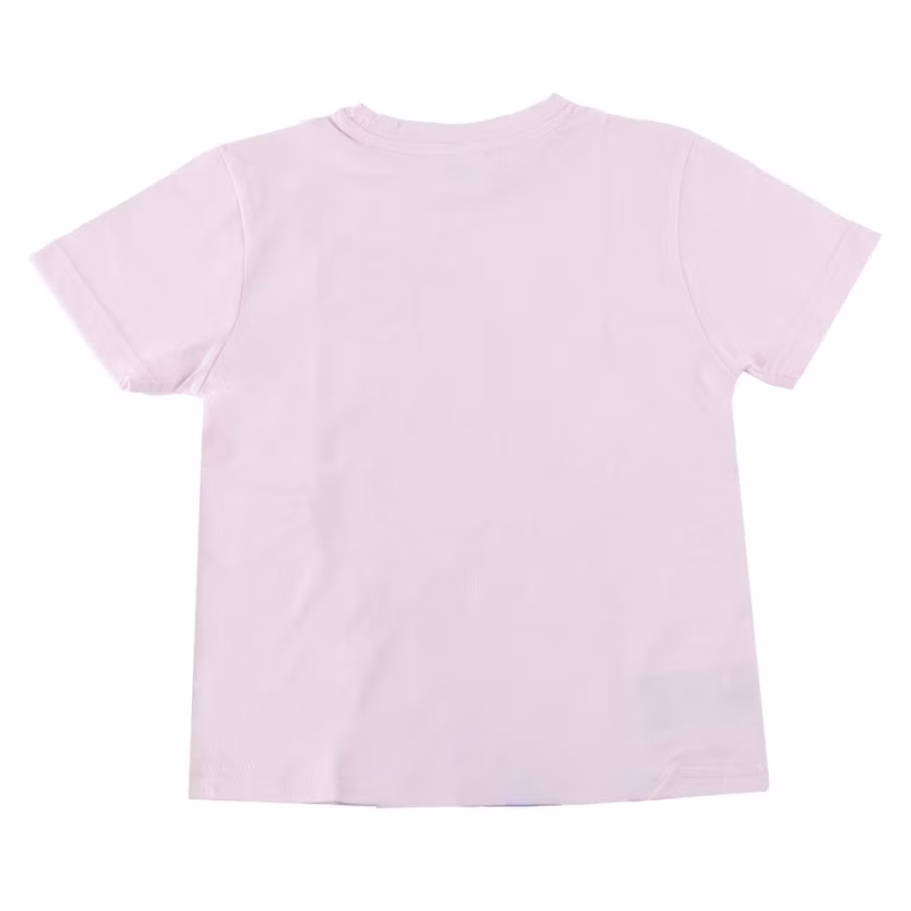 Bluey Ice Cream T-shirt Barn Rosa – 98–116 cm