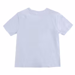 Bluey Smile T-shirt Barn Blå – 98–116 cm