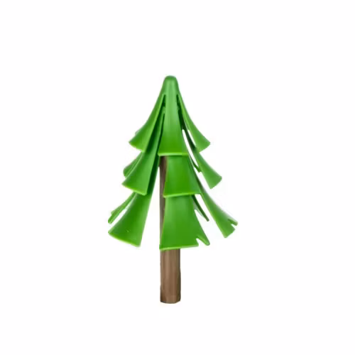 Bondgård Lekset Barn 102 Delar – Djur & Traktorer