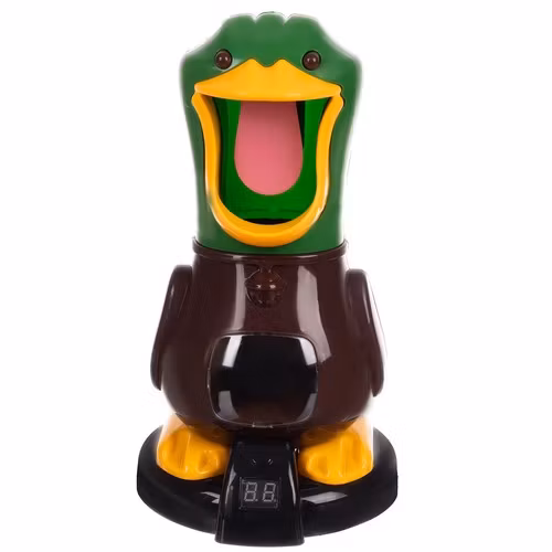 Hungry Duck Skjutspel Barn – Målspel med 2 Pistoler