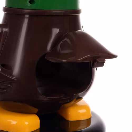 Hungry Duck Skjutspel Barn – Målspel med 2 Pistoler