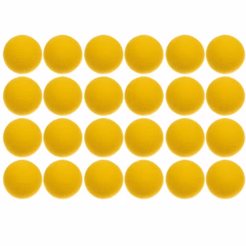 Hungry Duck Skjutspel Barn – Målspel med 2 Pistoler