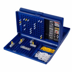 Sänka Skepp Spel Rese – Strategispel för Barn & Vuxna