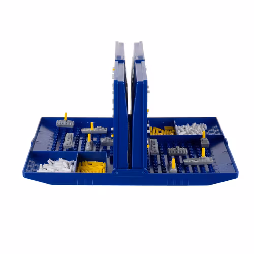 Sänka Skepp Spel Rese – Strategispel för Barn & Vuxna