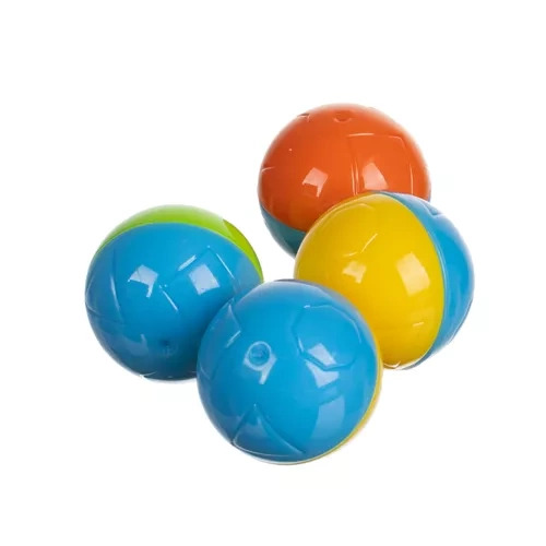 Magnetiska Byggklossar 77 delar – Lysande Byggset Barn