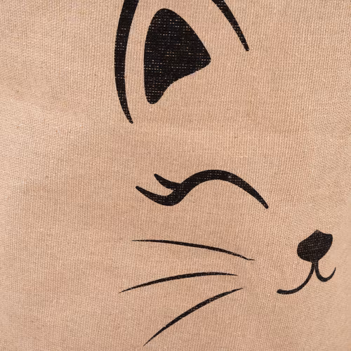 Opbevaringskurv XL 42L – Legetøjs- og vasketøjsorganisator