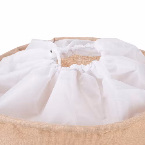 Opbevaringskurv XL 42L – Legetøjs- og vasketøjsorganisator