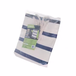 Strandväska 18L vattentålig – Trizand shopper för strand & shopping