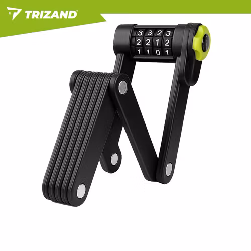 Campingkök set 1,2L – Trizand hopfällbara kokkärl för vandring