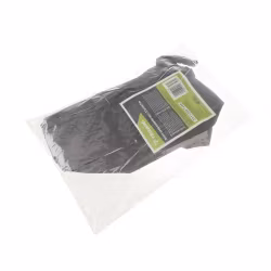 Midjeväska träning 2L – Trizand running belt svart unisex