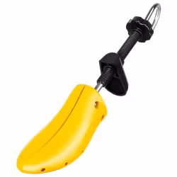 Skosträckare 39–43 | Justerbara skoblock för perfekt passform