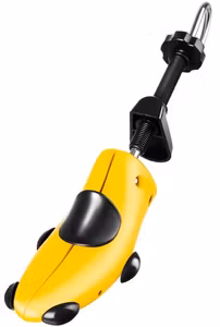 Skosträckare 40–47 | Justerbara skoblock för perfekt passform