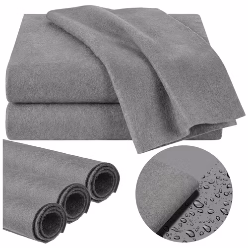 Fönsterdukar mikrofiber 3-pack 40×50 | Rengör utan ränder RUHHY