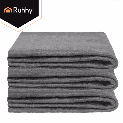 Fönsterdukar mikrofiber 3-pack 40×50 | Rengör utan ränder RUHHY