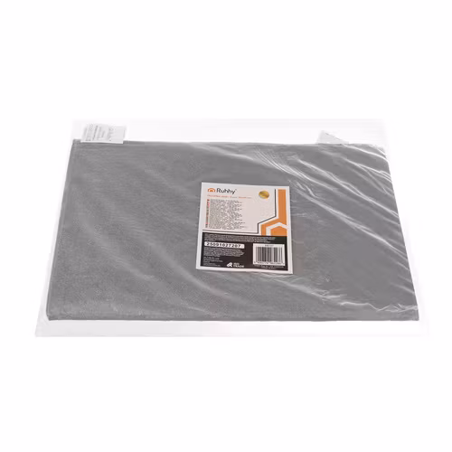 Fönsterdukar mikrofiber 30×40 3-pack | Rengör utan ränder RUHHY