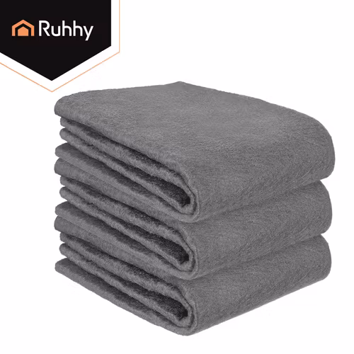 Fönsterdukar mikrofiber 30×40 3-pack | Rengör utan ränder RUHHY