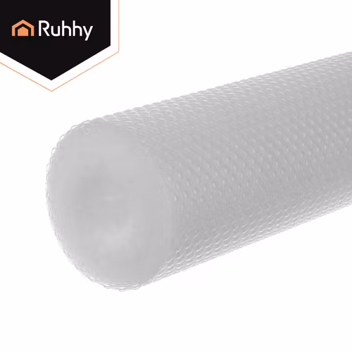 Halkskyddsmatta 500×50 cm | Skydd för lådor & skåp RUHHY