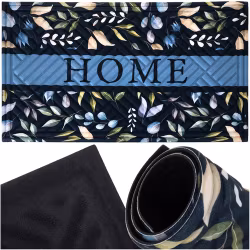 Kynnysmatto HOME 75×45 cm | Liukumaton sisäänkäyntimatto RUHHY