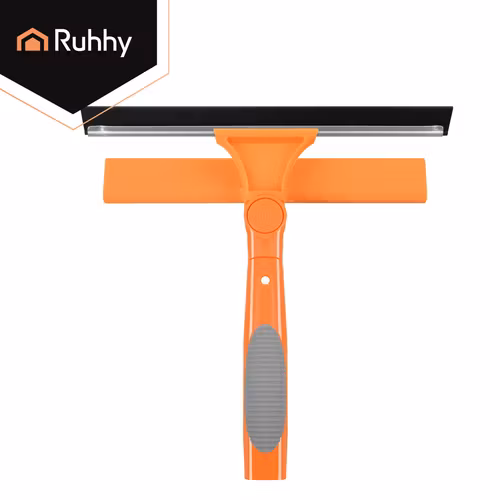 Fönstertvätt teleskop 1,8 m | 3-i-1 fönsterputs RUHHY