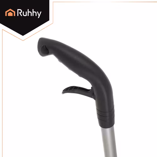 Spraymopp 600 ml 41 cm | Mikrofibermopp med spray