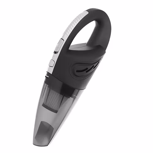 Sladdlös bildammsugare USB-C | Handdammsugare