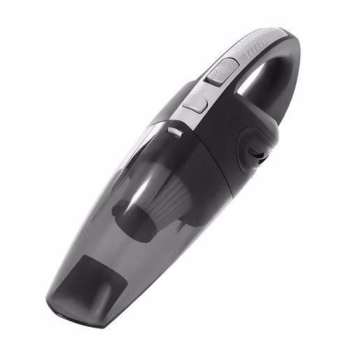 Sladdlös bildammsugare USB-C | Handdammsugare