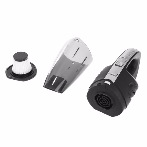 Sladdlös bildammsugare USB-C | Handdammsugare