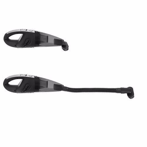 Sladdlös bildammsugare USB-C | Handdammsugare