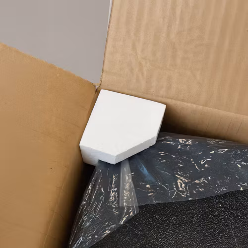 Hemlås Elektroniskt Lås | Säkerhetsskåp med Kod och Nödlås