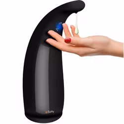 Touchless Automatic Soap Dispenser – Hygienisk och Modern Design