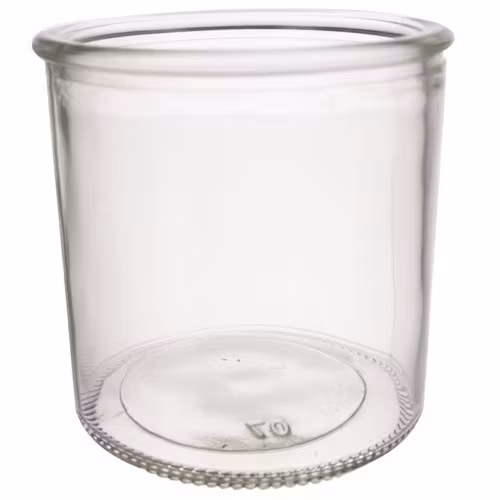 Bambuslanterne stor 40 cm – Dekorativ bambuslanterne til terrasse og indendørs