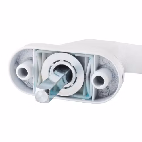 Window Handle Lockable With Key – Safety For Children's Rooms