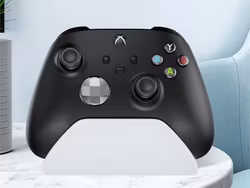 Xbox Kontrollställ med förvaringsfack – För Series X/S & One