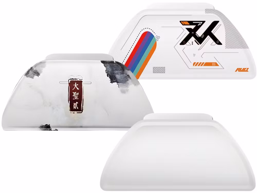 Xbox Kontrollställ med förvaringsfack – För Series X/S & One