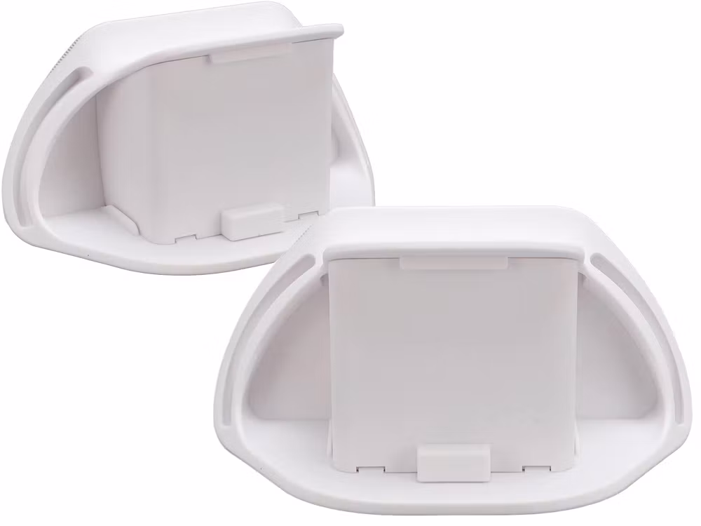 Xbox Kontrollställ med förvaringsfack – För Series X/S & One