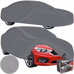 Bilöverdrag för Personbil – Skydd mot Smuts & Damm (572 cm)