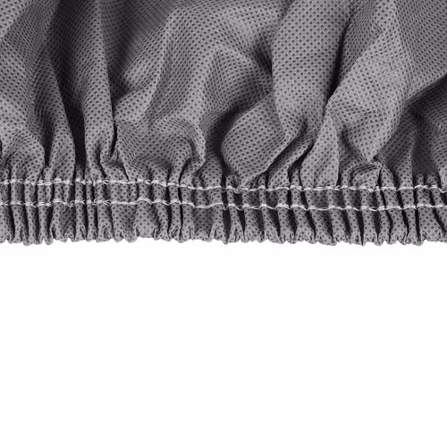 Bilöverdrag för Personbil – Skydd mot Smuts & Damm (572 cm)