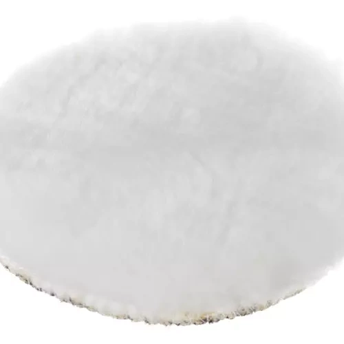 Poleringssvampar 80mm Set 12 delar – För Borrmaskin 3000 rpm